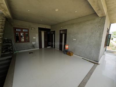 Balcony Image of 1500 Sq.ft 5 BHK Apartment / Flat for rent in Radhakishan Pura Sikar for Rs. 15000