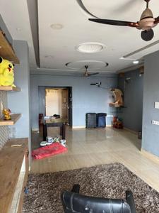 Hall Image of 1650 Sq.ft 3 BHK Apartment / Flat for sale in Signum Aristo, Maniktala Kolkata for Rs. 21000000