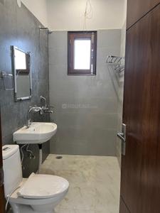 Bathroom Image of 1850 Sq.ft 3 BHK Builder Floor for rent in Sector 78 Mohali for Rs. 32000
