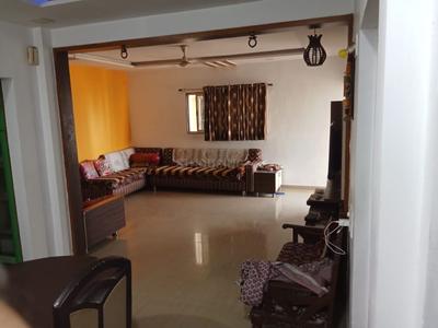 Hall Image of 1665 Sq.ft 3 BHK Apartment / Flat for sale in Jodhpur Ahmedabad for Rs. 10000000