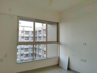 Bedroom Image of 421 Sq.ft 1 BHK Apartment / Flat for sale in Mahindra Happinest Kalyan, Bhiwandi Thane for Rs. 3400000