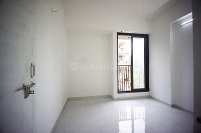 Bedroom Image of 1260 Sq.ft 2 BHK Apartment / Flat for sale in Maninagar Ahmedabad for Rs. 6300000