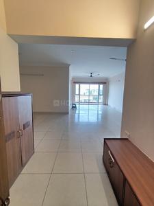 Kitchen Image of 1975 Sq.ft 3 BHK Apartment / Flat for sale in Jeevan Bima Nagar Bengaluru for Rs. 31000000