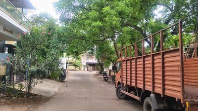 Image of 1000 Sq.ft 2 BHK Independent House for sale in NGO Colony, Tirunelveli for Rs. 13500000