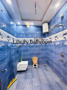 Bathroom Image of 1100 Sq.ft 2 BHK Independent House for sale in Churpur Ludhiana for Rs. 4500000