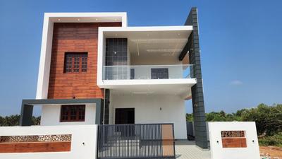 Image of 1700 Sq.ft 3 BHK Duplex for sale in Veppampattu, Chennai for Rs. 7655000