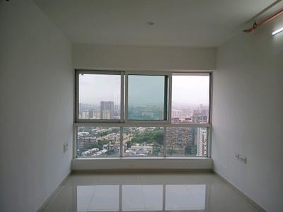 Ashapura Zynergy Living Room 1