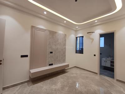 Hall Image of 1800 Sq.ft 4 BHK Builder Floor for sale in Ashok Vihar New Delhi for Rs. 45000000