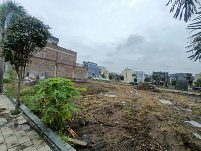 Image of 833 Sq.ft Residential Plot / Land for sale in Sampat Hills, Bhicholi Mardana, Indore for Rs. 5700000
