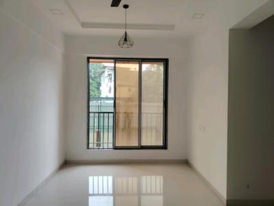 Living Room Image of 725 Sq.ft 2 BHK Apartment / Flat for sale in Shree Krishna Bhoomi, Naigaon East Naigaon for Rs. 5500000