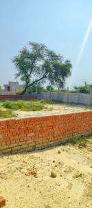 Image of 1000 Sq.ft Residential Plot / Land for sale in Amausi, Lucknow for Rs. 1600000
