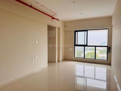 Hall Image of 600 Sq.ft 2 BHK Apartment / Flat for sale in Worli Mumbai for Rs. 43000000