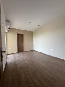 Bedroom Image of 1910 Sq.ft 3 BHK Apartment / Flat for sale in Ashiana The Centre Court, Sector 88A Gurgaon for Rs. 25000000