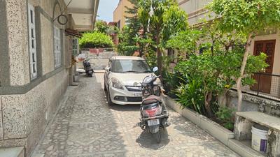 Balcony Image of 3024 Sq.ft 4 BHK Independent House for sale in Behrampura Ahmedabad for Rs. 32500000