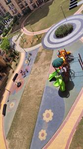 Image of 850 Sq.ft 2 BHK Apartment / Flat for sale in Signature Global Orchard Avenue , Sector 93, Gurgaon for Rs. 6650000