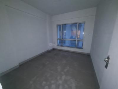 Bedroom Image of 1340 Sq.ft 3 BHK Apartment / Flat for sale in Siddha Galaxia Phase 1, New Town Kolkata for Rs. 9800000