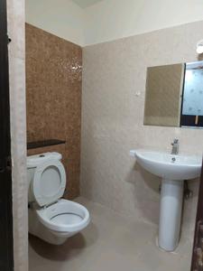 Bedroom Three Image of 2120 Sq.ft 3 BHK Apartment / Flat for sale in Aditya Heights, Kondapur Hyderabad for Rs. 21000000