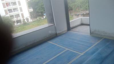 Bedroom Image of 1045 Sq.ft 2 BHK Apartment / Flat for sale in Omkar Eternity, Wagholi Pune for Rs. 5800000