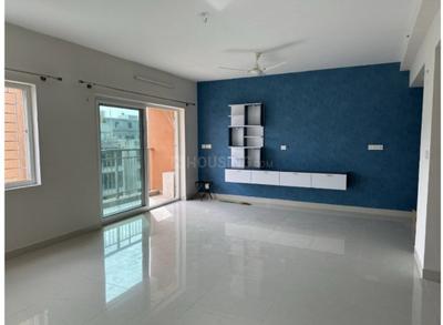Hall Image of 1550 Sq.ft 3 BHK Apartment / Flat for sale in SJR Palazza City by SJR Prime Corporation Pvt Ltd, Doddakannelli Bengaluru for Rs. 22700000