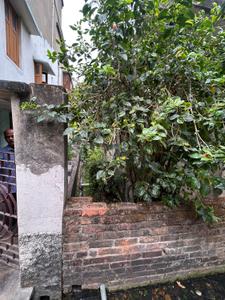 Balcony Image of 1710 Sq.ft 3 BHK Independent House for sale in Nimta Kolkata for Rs. 4600000