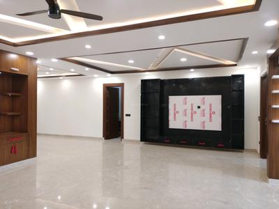 4 BHK Independent Builder Floor