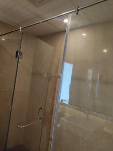 Bathroom Image of 7100 Sq.ft 5 BHK Apartment / Flat for sale in Supertech Supernova, Sector 94 Noida for Rs. 102500000