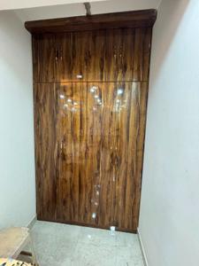 Bedroom Image of 2090 Sq.ft 3 BHK Apartment / Flat for sale in Uninav Eden, Raj Nagar Extension Ghaziabad for Rs. 29000000