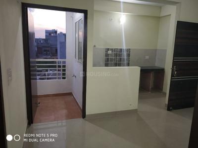 Hall Image of 580 Sq.ft 2 BHK Apartment / Flat for sale in Real Avani Homes, Sukhdeopura Nohara Jaipur for Rs. 3500000