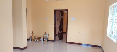 Hall Image of 750 Sq.ft 2 BHK Villa for sale in Mathampalayam Coimbatore for Rs. 3116750