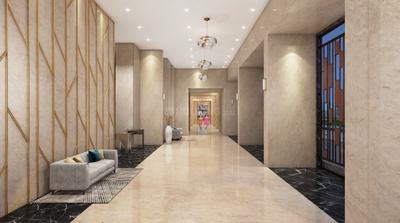 Brochure Image of 1325 Sq.ft 3 BHK Apartment / Flat for sale in Rivali Park Stargaze, Borivali East Mumbai for Rs. 38000000