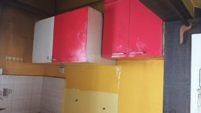 Kitchen Image of 1650 Sq.ft 3.5 BHK Apartment / Flat for sale in Raydiant, Sree Nagar Guwahati for Rs. 15000000