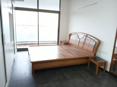 Bedroom Image of 2000 Sq.ft 3 BHK Apartment / Flat for rent in Sobha Indraprastha, Binnipete Bengaluru for Rs. 140000