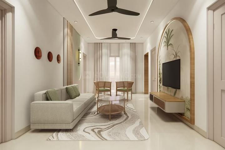 Vihaan Green Heaven Main Image 1