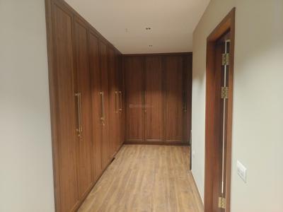 Bedroom Image of 4500 Sq.ft 4 BHK Apartment / Flat for rent in Legacy Cirocco, Jakkur Bengaluru for Rs. 290000