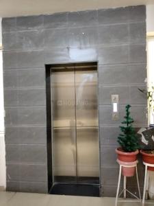 Bathroom Image of 1200 Sq.ft 3 BHK Apartment / Flat for sale in Scheme No 140 Indore for Rs. 6000000