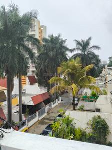 Image of 2000 Sq.ft 3 BHK Villa for rent in Wakad, Pune for Rs. 60000