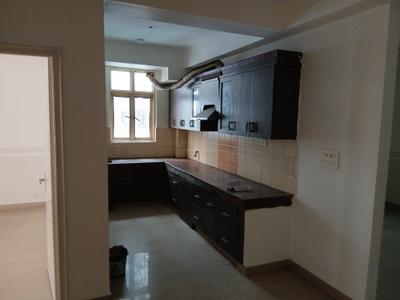 Kitchen Image of 1285 Sq.ft 2 BHK Apartment / Flat for sale in Bulland Group Heights, Crossings Republik Ghaziabad for Rs. 7900000