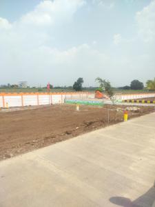 Image of 1000 Sq.ft Residential Plot / Land for sale in Shikrapur, Pune for Rs. 800000