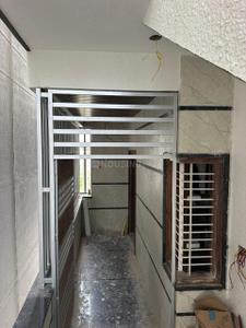 Balcony Image of 4000 Sq.ft 6 BHK Independent House for sale in Bedarahalli Bengaluru for Rs. 26500000