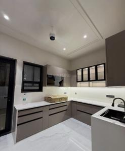 Kitchen Image of 700 Sq.ft 4 BHK Villa for sale in Nirman Nagar Jaipur for Rs. 23000000