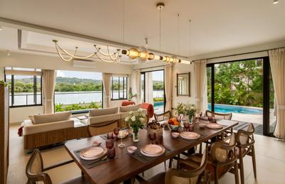 Hall Image of 3400 Sq.ft 4 BHK Villa for sale in Pilerne Goa for Rs. 80000000