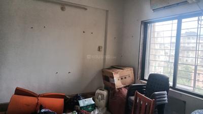 Bedroom Image of 1590 Sq.ft 3 BHK Apartment / Flat for sale in Nandan Harsh Paradise Gold, Aundh Pune for Rs. 17900000
