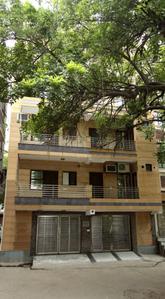 Image of Rana Boys' PG in Vijay Nagar, New Delhi