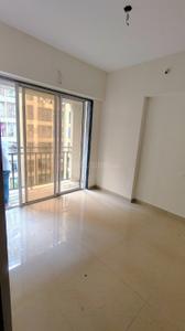 Hall Image of 410 Sq.ft 1 BHK Apartment / Flat for rent in JSB Nakshatra Aarambh, Naigaon East Naigaon for Rs. 11000