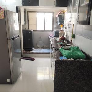 2 BHK Flat