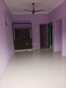 Living Room Image of 763 Sq.ft 2 BHK Apartment / Flat for sale in Kundrathur Chennai for Rs. 3850000