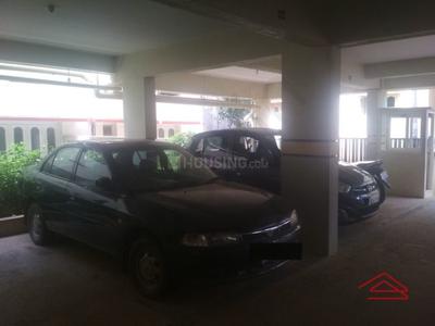 Image of 1083 Sq.ft 2 BHK Apartment / Flat for sale in Varthur, Bengaluru for Rs. 6000000