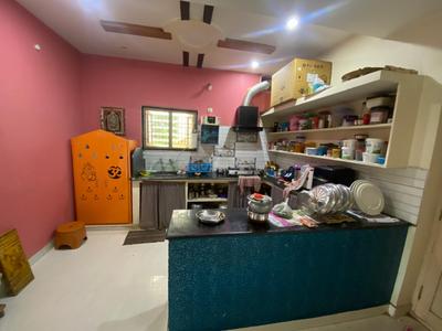 Kitchen Image of 1000 Sq.ft 2 BHK Independent House for sale in Atchutapuram Visakhapatnam for Rs. 5500000