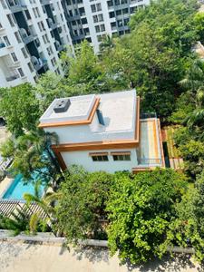 Image of 1050 Sq.ft 2 BHK Apartment / Flat for sale in Ashcon Whistling Winds, Kondhwa Budruk, Pune for Rs. 4700000