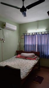 Bedroom Image of 910 Sq.ft 2 BHK Apartment / Flat for sale in Lake Gardens Kolkata for Rs. 6000000